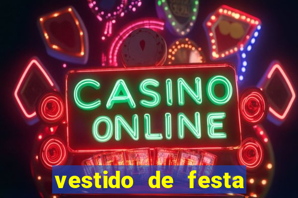 vestido de festa porto alegre